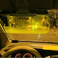 Visor Antireflejos Para Autos Uso Dia Y Noche - Miniatura 2
