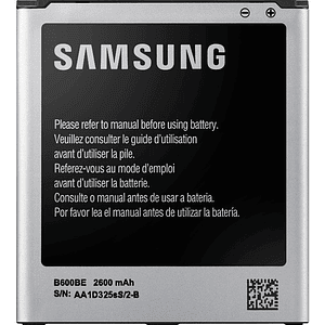 Bateria Samsung Galaxy Mega 5.8 I9150 I Ventas Electronicas