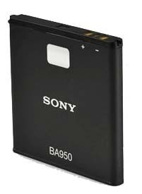 Bateria Ba950 Para Sony Xperia Zr M36h - C5502 - C5503 2