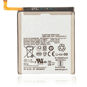 Batería Para Samsung Galaxy S21 G991 4000 Mah