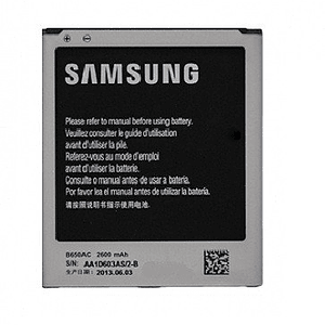 Bateria Samsung Galaxy Mega 5.8 I9150 I Ventas Electronicas