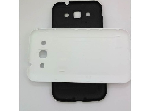 Tapa Trasera Samsung  Young Gris S6310 Ventas Electronicas 3