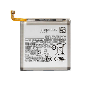 Bateria Samsung Galaxy A80 - A90 3700 Mah