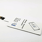Receptor De Carga Inalambrica Qi Para iPhone 5 5c 5s - Miniatura 3