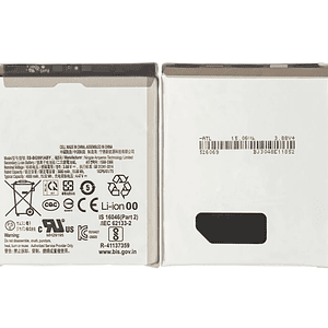 Batería Para Samsung Galaxy S21 G991 4000 Mah