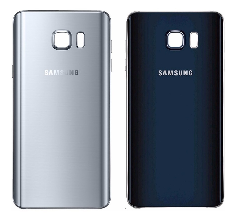 Tapa Trasera Vidrio Samsung Note 5 N920 1