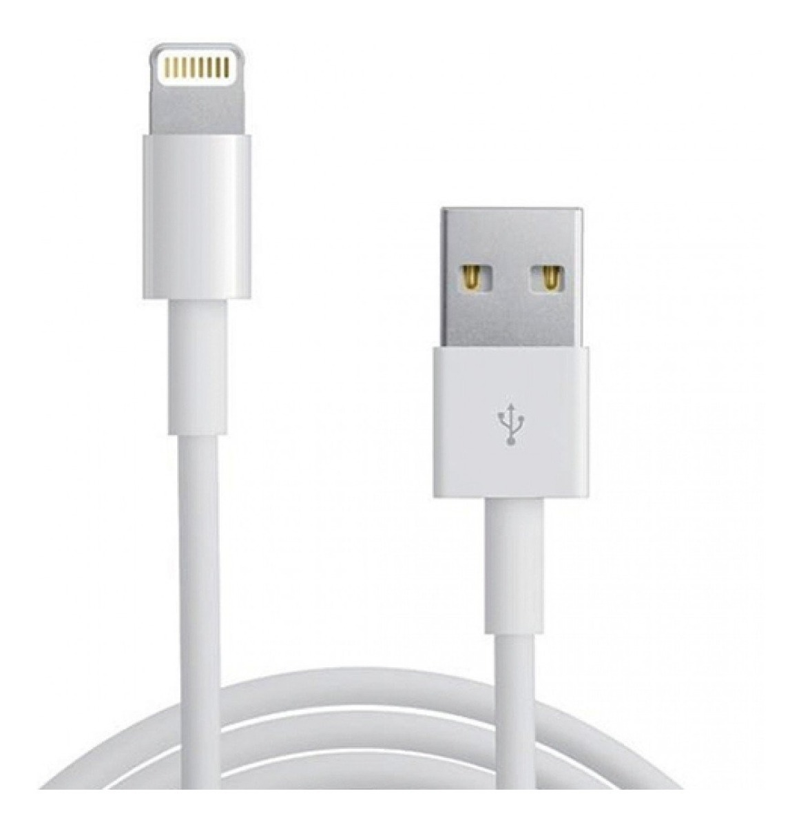 Cargador 12W  iPad - iPhone - iPod Touch 4