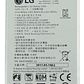 Bateria Lg K10 2017 Modelo Bl-46g1f  2800 Mah - Miniatura 2