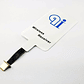 Receptor De Carga Inalambrica Qi Para iPhone 5 5c 5s - Miniatura 4