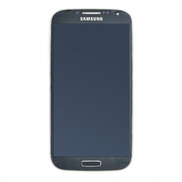 Pantalla Original Samsung S4 I9500 Lcd + Táctil + Chasis 2