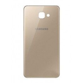 Tapa Trasera Samsung A9 2015 A900 Gold Ventas Electronicas 2