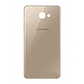 Tapa Trasera Samsung A9 2015 A900 Gold Ventas Electronicas - Miniatura 2