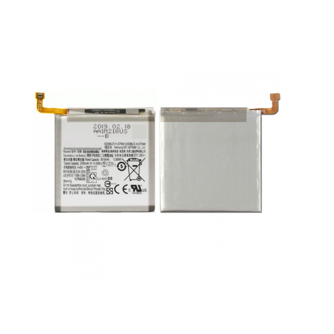 Bateria Samsung Galaxy A80 - A90 3700 Mah 2