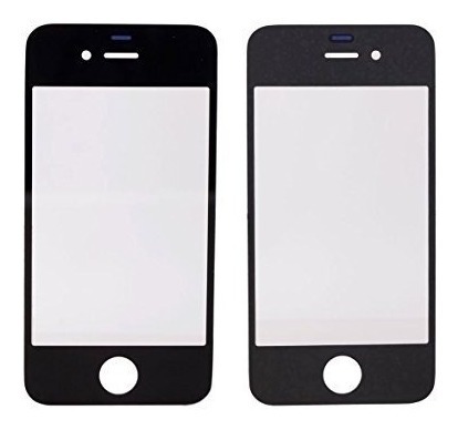 Cristal Gorilla Glass iPhone 4 - 4s Ventas Electronicas 2