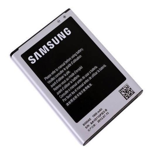 Batería Samsung Galaxy S4 Mini I Ventas Electronicas 2
