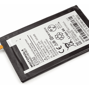 Bateria Motorola Moto G I Moto G2 I Ed30 Ventas Electronicas