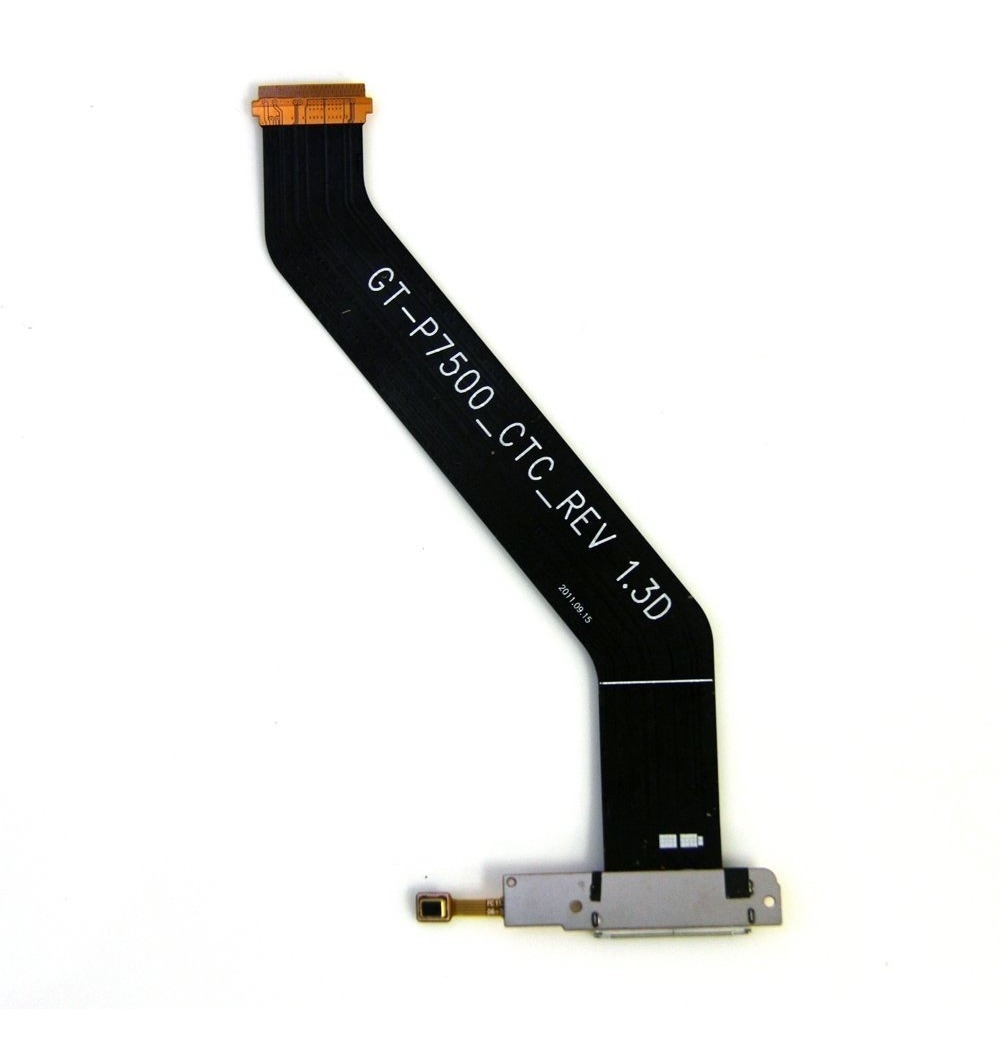 Flex Carga Samsung Tab 2 P7500 - P7510 Ventas Electronicas 1