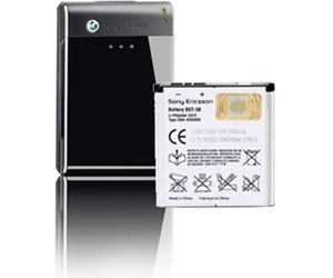 Bateria Sony Ericcson Bst-38 Sony X10 Mini Pro C902 3