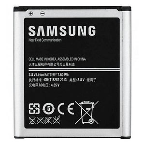 Bateria Samsung Galaxy Trend I S7560m I Ventas Electronicas