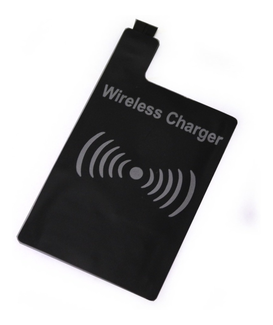 Receptor Carga Inalambrica Qi I Samsung Galaxy S4 1