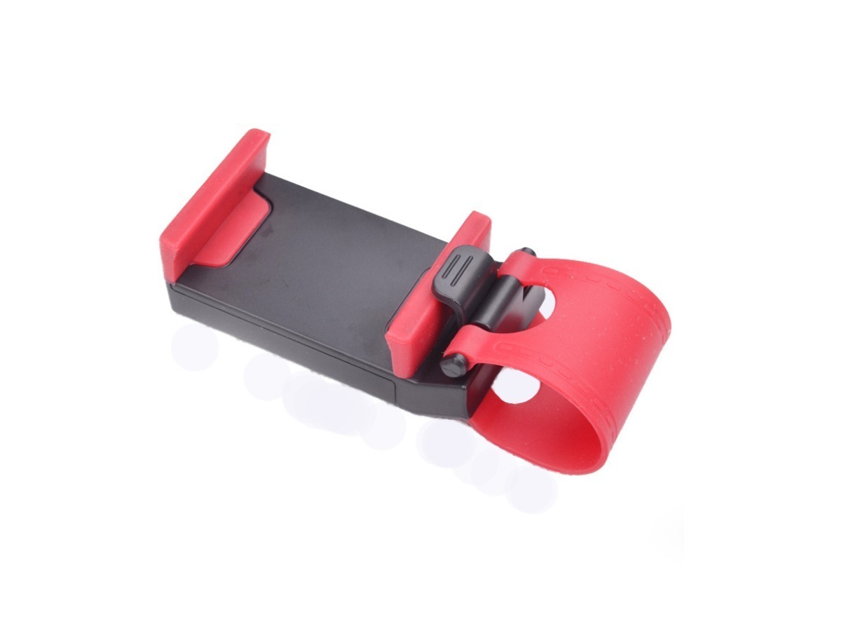 Porta Celular Auto Especial Manubrio I Ventas Electronicas 1