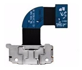 Flex Carga Samsung Galaxy Tab Pro T320 Ventas Electronicas 1