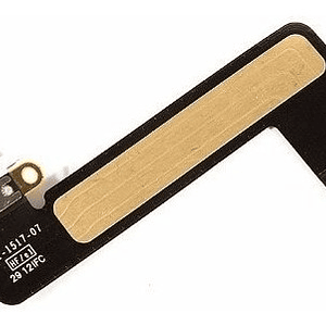 Flex Carga iPad Mini A1432 - iPad Retina Ventas Electronicas