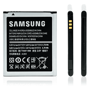 Bateria Samsung Galaxy Trend I S7560m I Ventas Electronicas