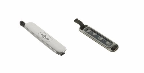 Tapa Puerto Usb Para Samsung Galaxy S5 Instalacion Gratis 5