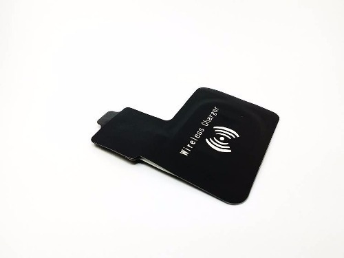Receptor Carga Inalambrica Qi I Samsung Galaxy S4 3