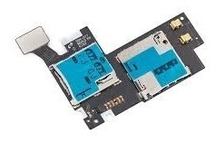 Flex Sim/sd Samsung Galaxy Note 2 N7100 Ventas Electronicas 2