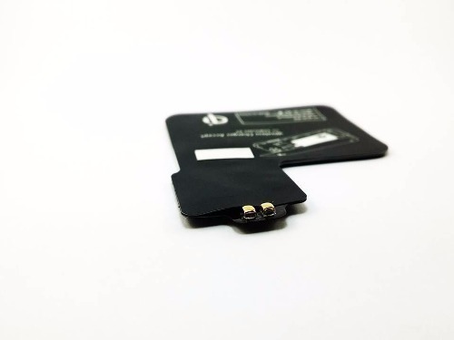 Receptor Carga Inalambrica Qi I Samsung Galaxy S4 4