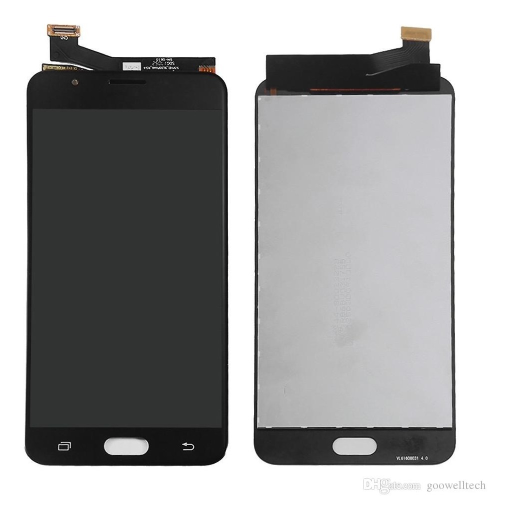 Pantalla Original Samsung Galaxy J7 Prime Lcd + Tactil 1