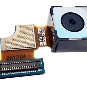 Cámara Trasera Samsung Note 2 N7100 Ventas Electronicas