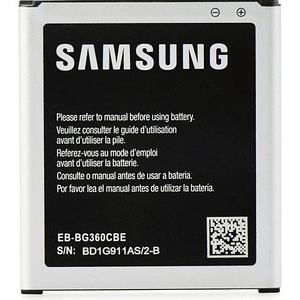 Bateria Samsung Galaxy J2 J200