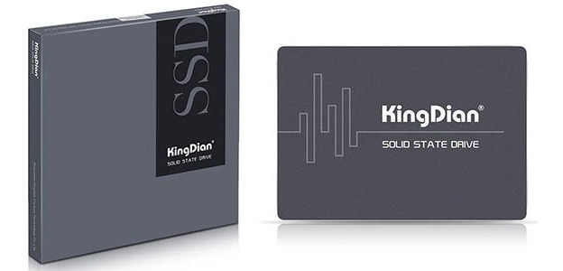 Disco Duro Solido Ssd 60 Gb 2.5 Sata 3 Mac Windows Linux 2