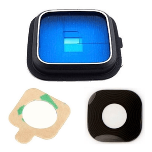 Mica Cámara Trasera Bisel I Note 4 N920 Ventas Electronicas