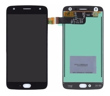 Pantalla Motorola Moto X4 I Xt1900 I Lcd + Táctil Instalada 2