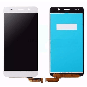 Pantalla Huawei Y6 Modelo Scl-l01 Lcd + Táctil Instalada