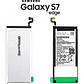 Bateria Original I Samsung Galaxy S7 Edge G935 I Instalada - Miniatura 3