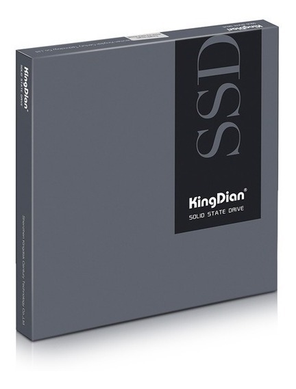 Disco Duro Solido Ssd 60 Gb 2.5 Sata 3 Mac Windows Linux 4