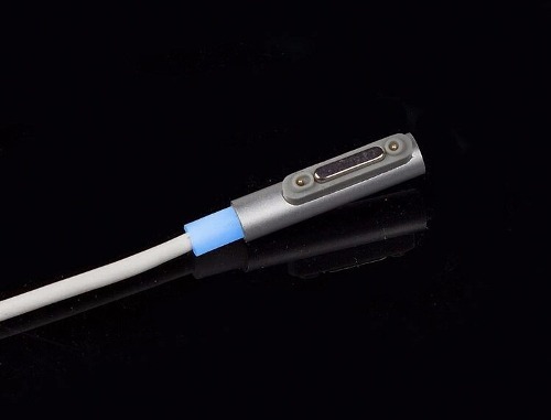 Cable Cargador Magnetico Led Sony Xperia Z1, Z2, Z3, Compact 4