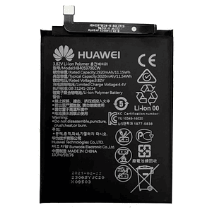Batería Original Huawei Y5 2017 - Y5 2019 - Y6 2017