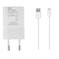 Cargador Original ZTE + Cable Micro USB Genuino 1.0A - Miniatura 1