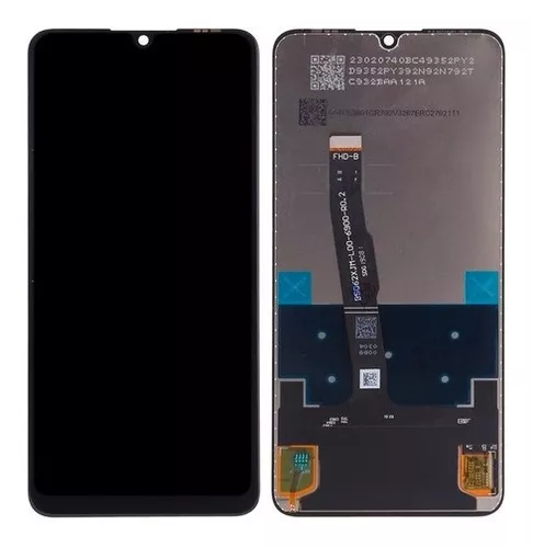 Pantalla Oled Para Huawei P30 LCD + Táctil 1