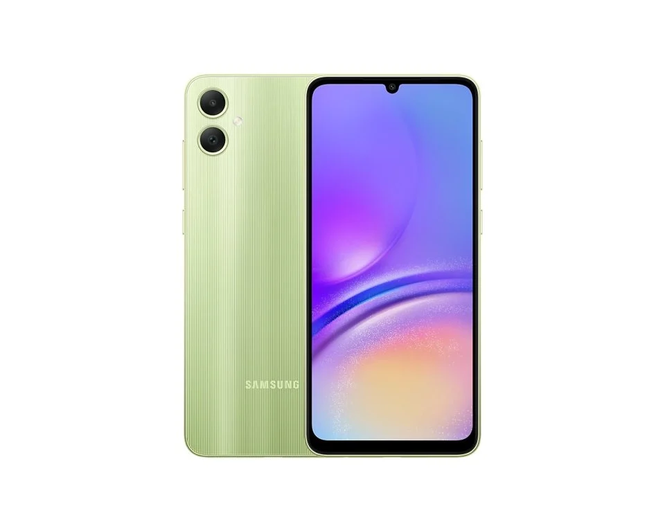 Lamina Hidrogel Samsung Galaxy A05 Nanotecnología 1