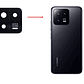 Mica Lente Cámara Trasera Xiaomi 13 Repuesto - Miniatura 2
