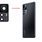 Bisel + Lente Cámara Trasera Xiaomi 12t - Miniatura 2