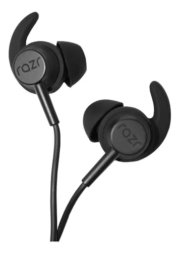 Manos Libres Original Motorola RZR DENON Tipo C 4