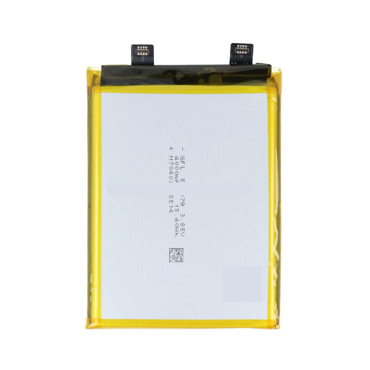 Batería Compatible Con Motorola Edge 30 Neo Np40 4020 Mah 3